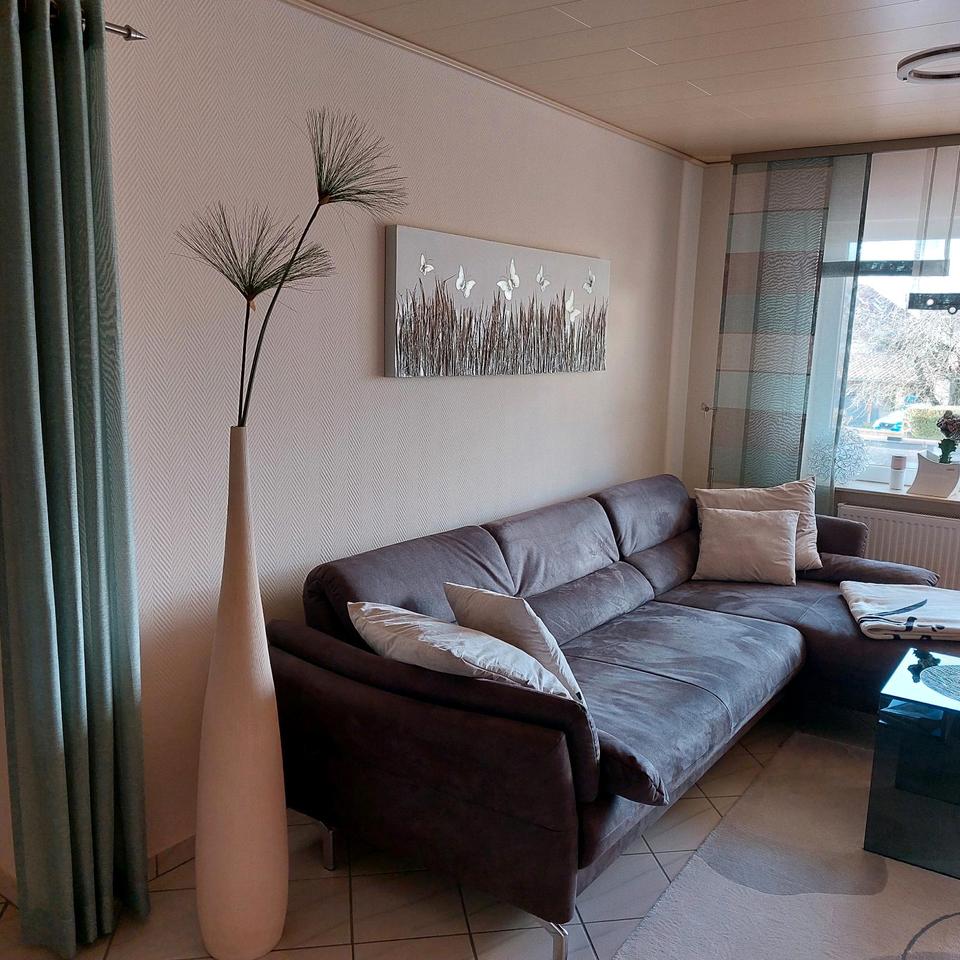 Thumbnail-3 Zimmer Eigentumswohnung in Buseck