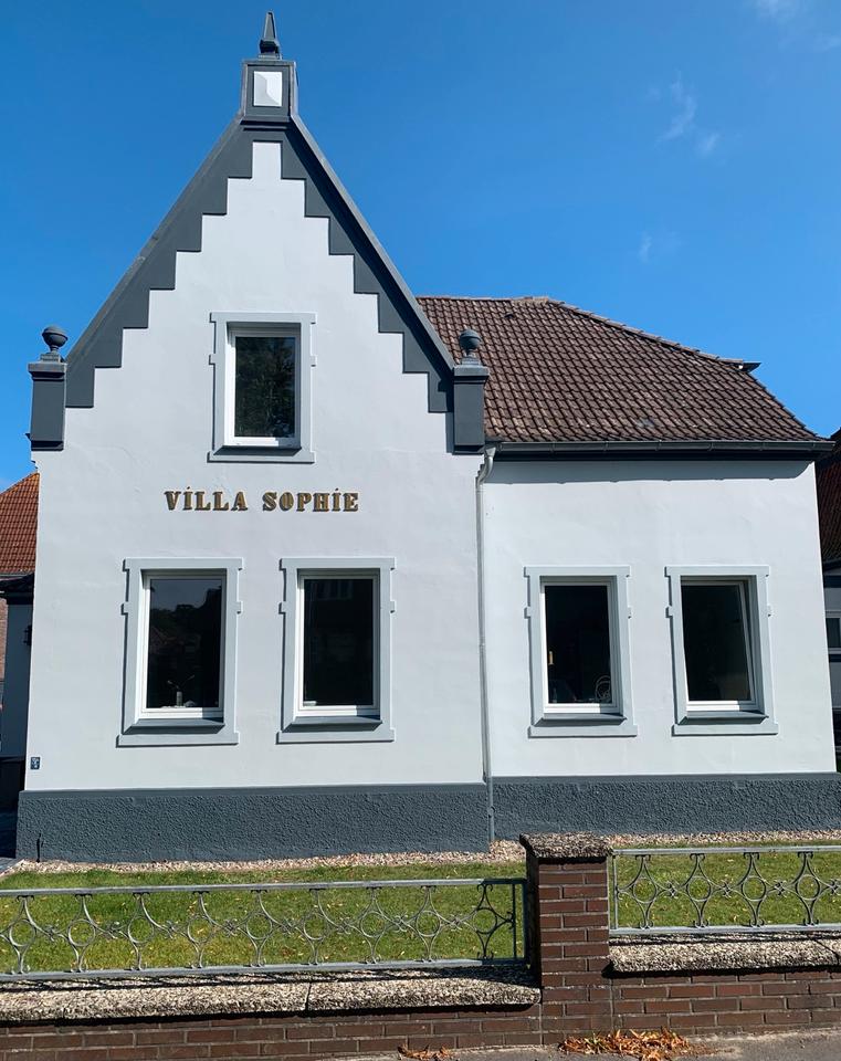 Thumbnail-Stilvolle Praxis- oder Büroräume in der Villa Sophie