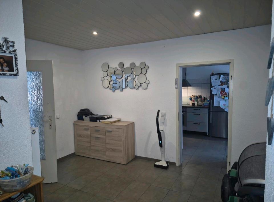 Thumbnail-3 ZKB - 120m² zu vermieten in HILGERT