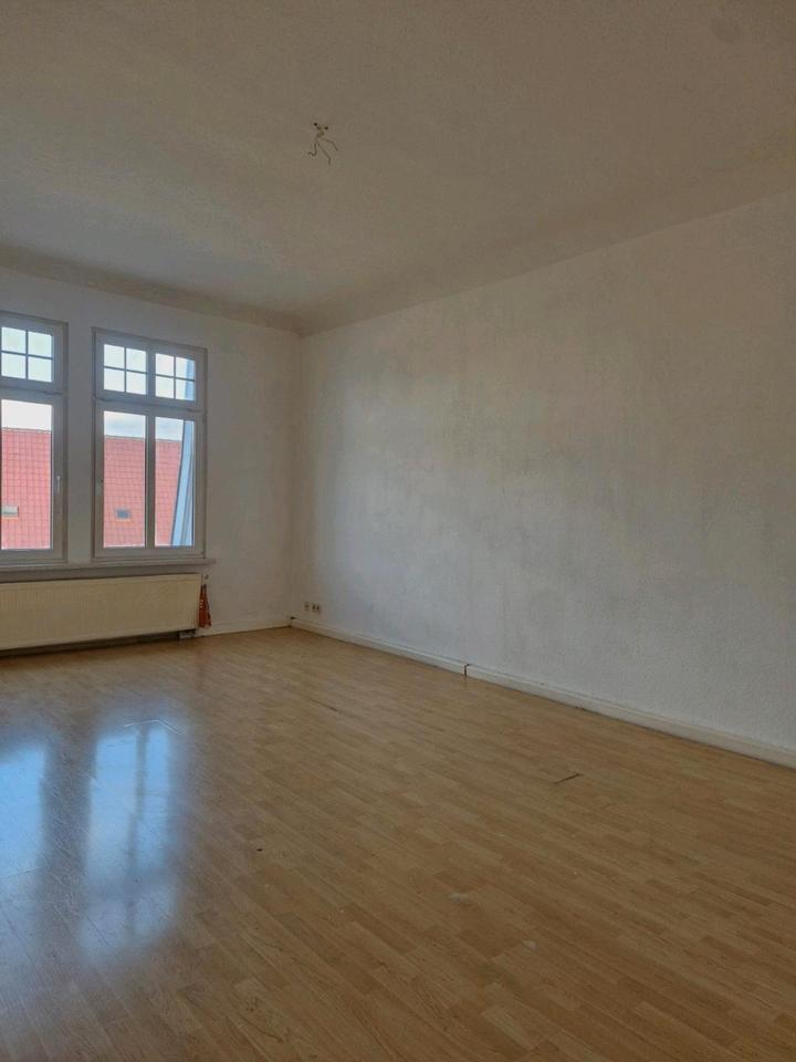Thumbnail-4-Raum Wohnung