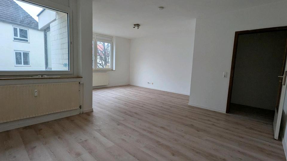 Thumbnail-Bezugsfreie 1-Zimmer-Wohnung in Innenstadtlage zu verkaufen
