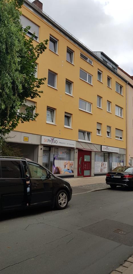 Thumbnail-Mehrfamilienhaus