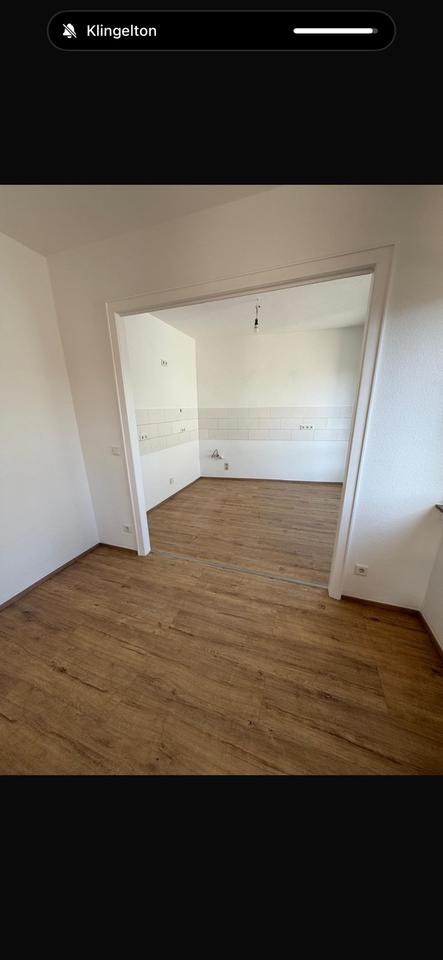Thumbnail-2-Zimmer Wohnung in Wuppertal Oberbarmen