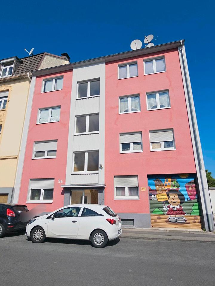 Thumbnail-Mehrfamilienhaus 5 Wohnungen. Sehr gut gepflegt und gelegen.