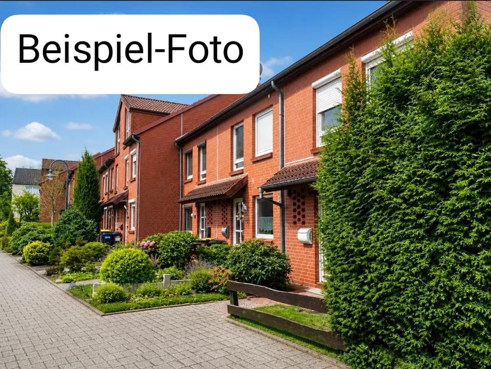 Thumbnail-Verkaufe Einfamilienhaus in Weeze