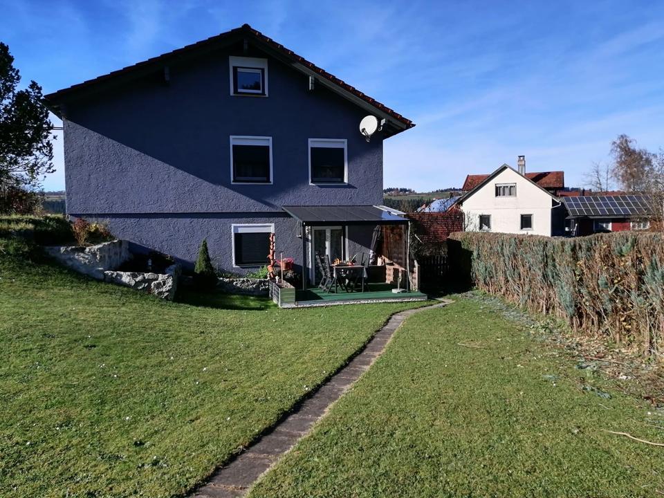 Thumbnail-Haus zum Verkauf