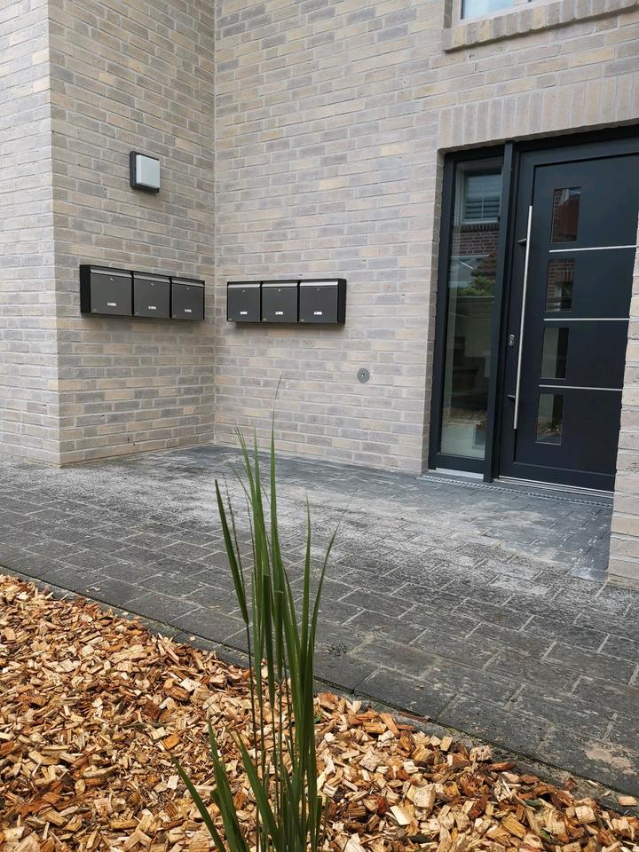 Thumbnail-NEUBAU Wohnung zentral in Bad Zwischenahn