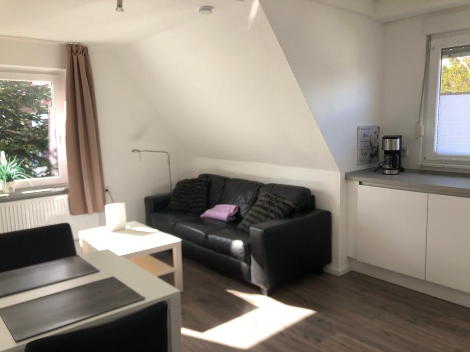 Thumbnail-Horumersiel Ferienhaus Mimi Ferienwohnung Nordsee Urlaub Strand