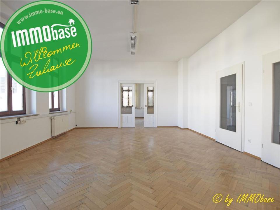 Thumbnail-Großzügige Büroetage wartet auf Sie!