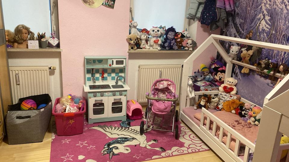 Thumbnail-Mietwohnung für nachmietung ab 1.03.2026