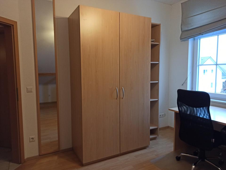Thumbnail-„WG-Zimmer, 13- 25 m², in Oberrombach: FH-nah, grün gelegen
