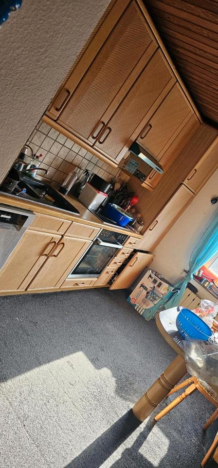 Thumbnail-3,5 Zimmer Wohnung mit großem Wohnzimmer