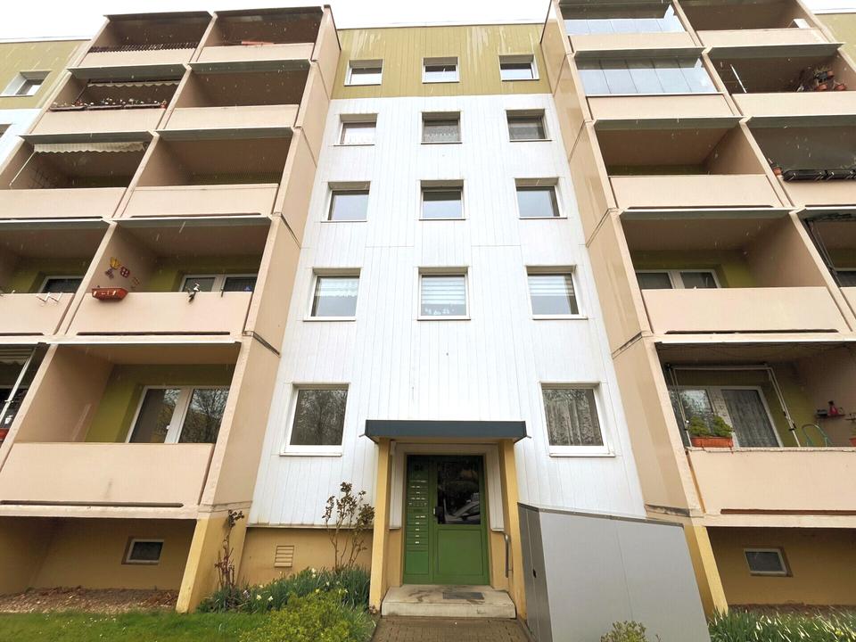 Thumbnail-Hier müssen Sie nicht hoch hinaus!