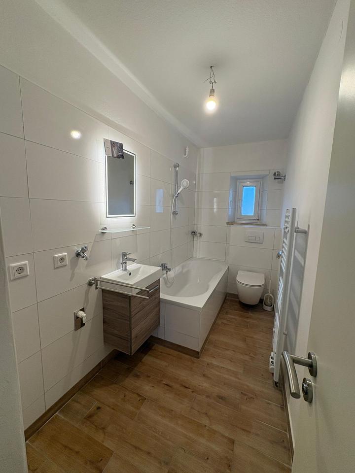 Thumbnail-Zeizimmerwohnung in Nürnberg