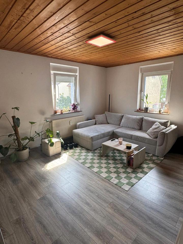 Thumbnail-ZWEI ZIMMER KÜCHE UND BAD