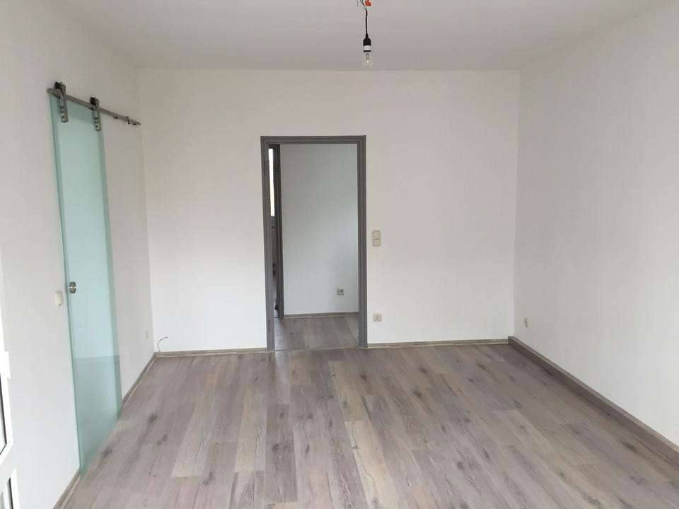 Thumbnail-2-Raum-Wohnung Erfurt Daberstedt