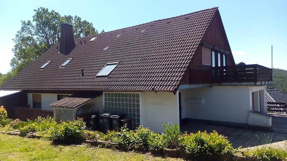 Thumbnail-Mehrfamilienhaus mit Baugrundstück