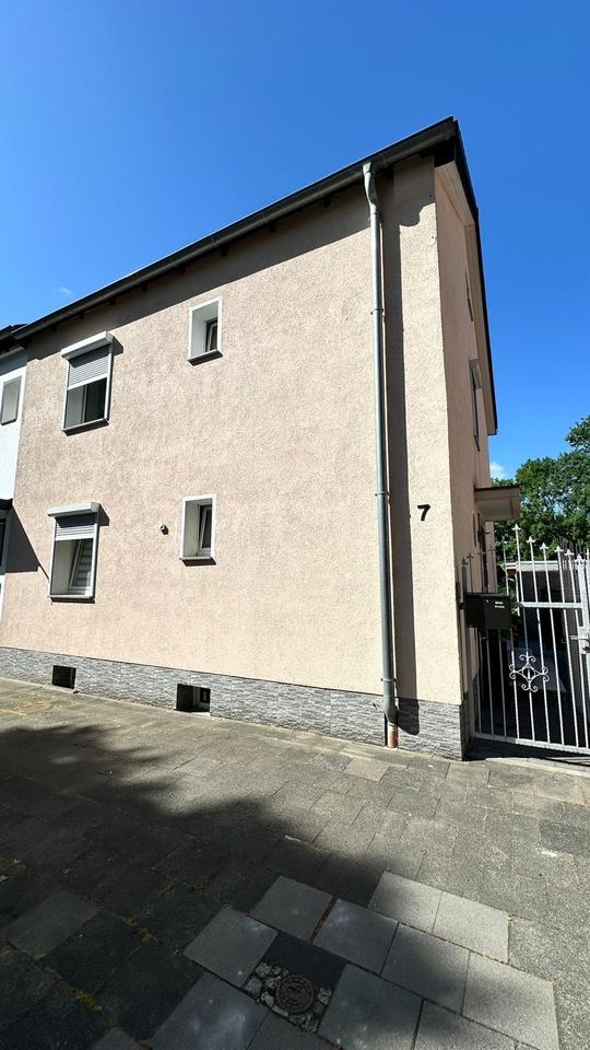Thumbnail-Reihenendhaus Bergheim Quadrath Ichendorf
