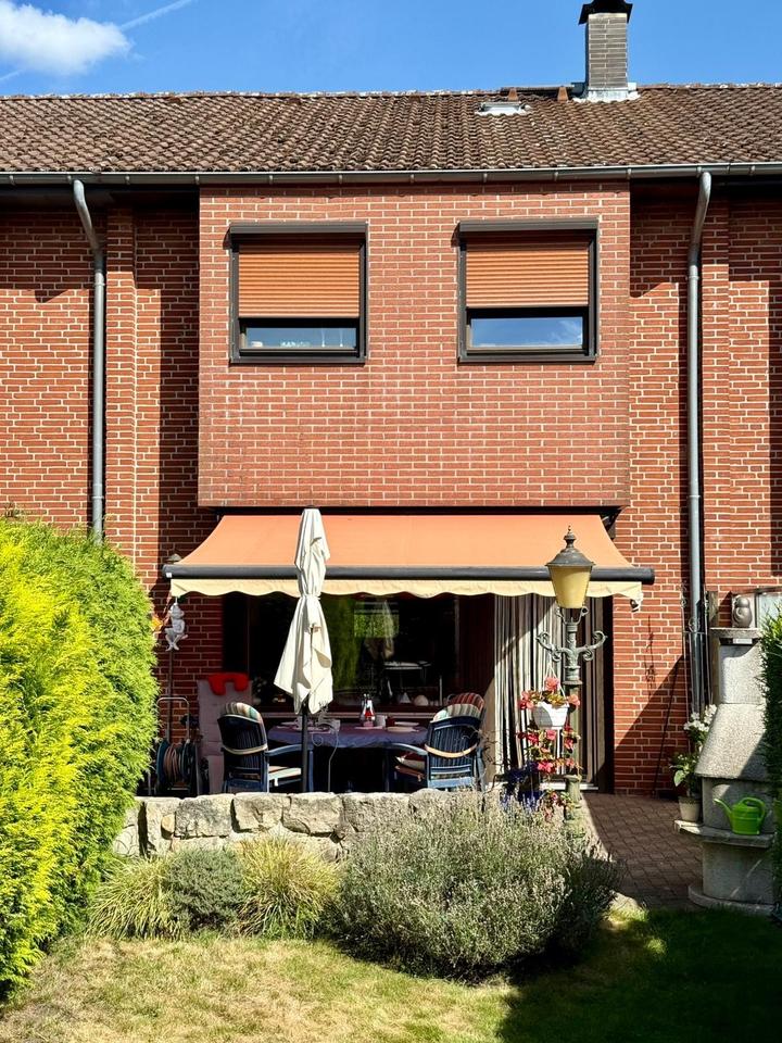 Thumbnail-Reihenhaus