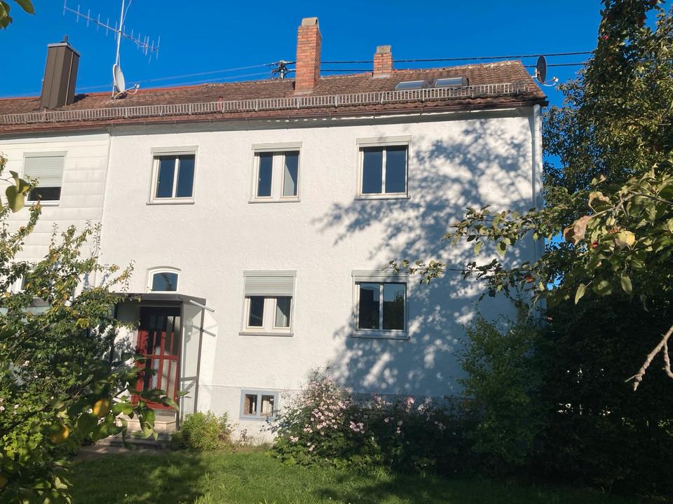 Thumbnail-Haus, Doppelhaushälfte, Immobilie, Wohnung