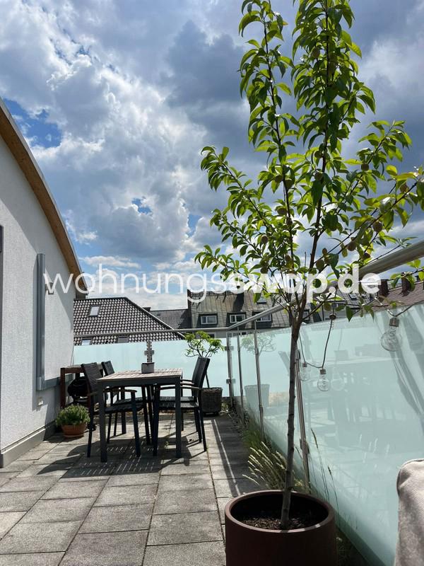 Thumbnail-Wohnungsswap - 2 Zimmer, 55 m² - Schellingstraße, Maxvorstadt, München