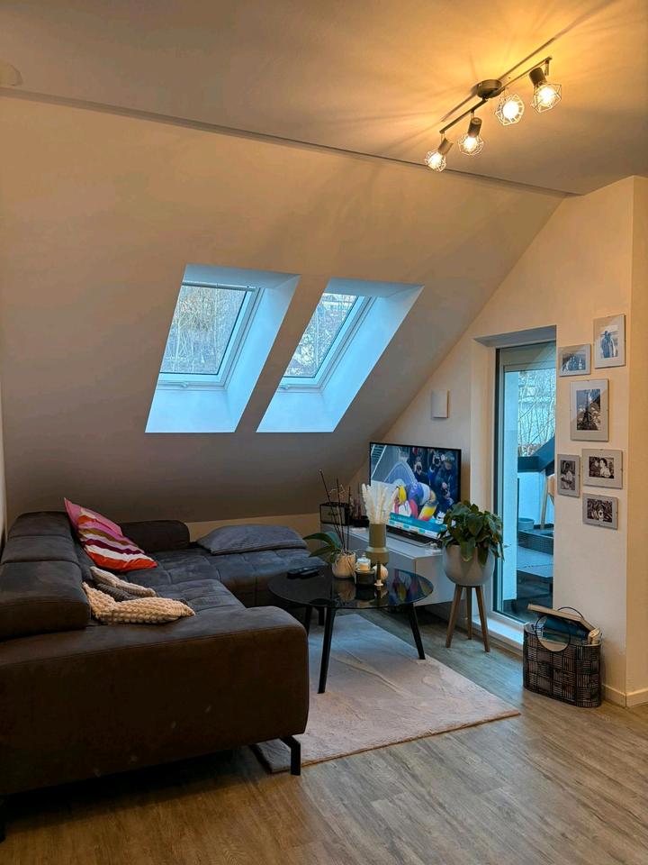 Thumbnail-Wohnung in Waldkirchen 575Euro plus Nebenkosten