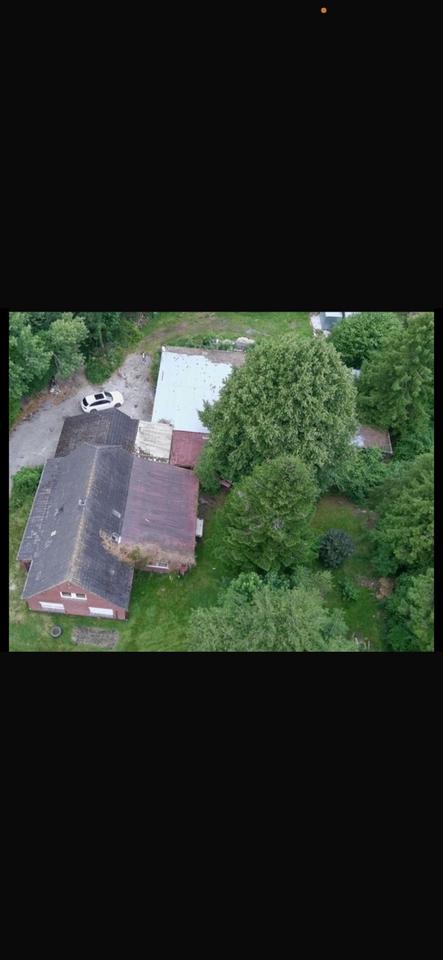 Thumbnail-Sanierungsbedürftiges Ein Zweifamilienhaus zu verkaufen