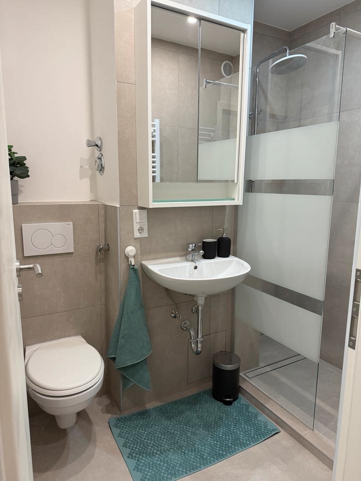 Thumbnail-WG-Zimmer in traumhafter 2er-WG in Bestlage