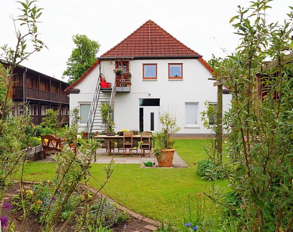 Thumbnail-Wohnen in der Iseler Mühle