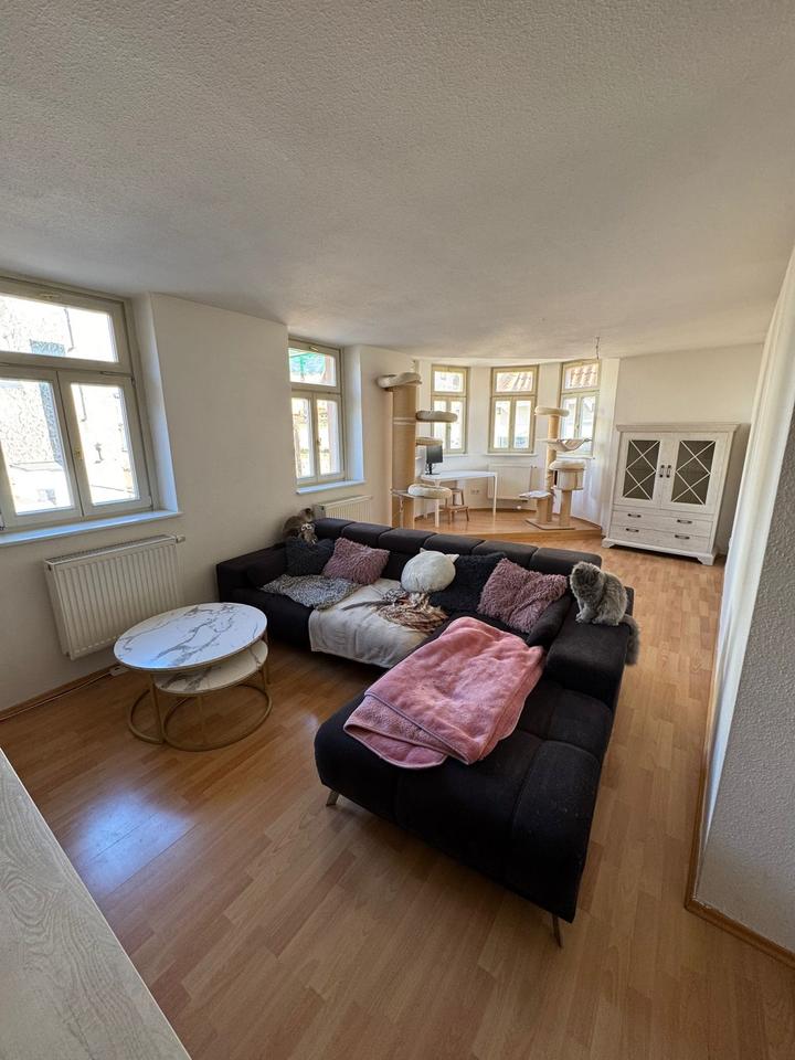 Thumbnail-2-Zimmer Wohnung im Zentrum von Altenburg