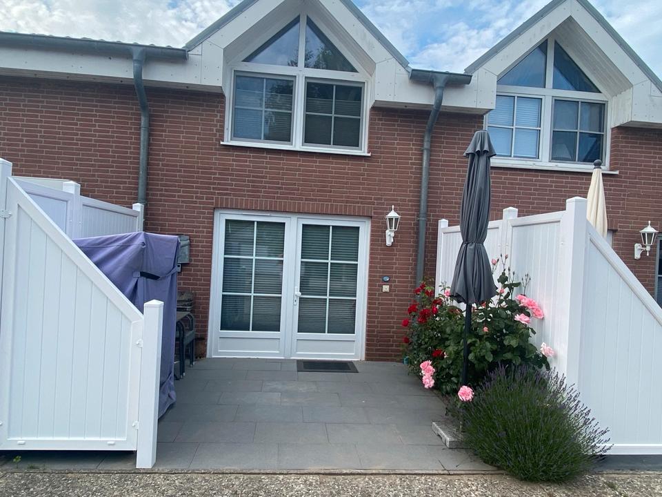 Thumbnail-Schöne Ferienwohnung Westküste Fehmarn frei ab 08.05..