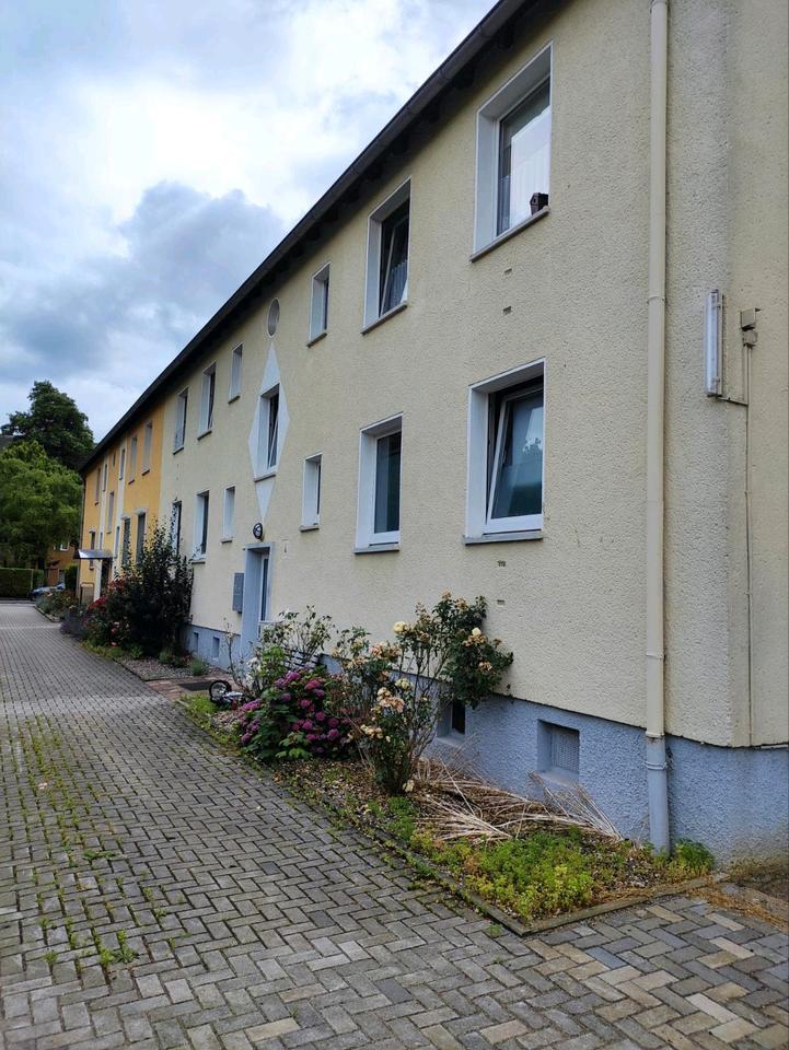Thumbnail-Mehrfamilienhaus 4 Wohneinheiten