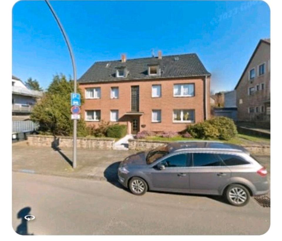 Thumbnail-Wohnung zu vermieten 47 m² in Castrop-Rauxel