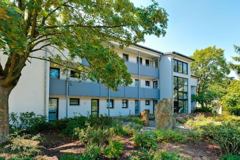 Thumbnail-Besonders schöne Obergeschosswohnung!