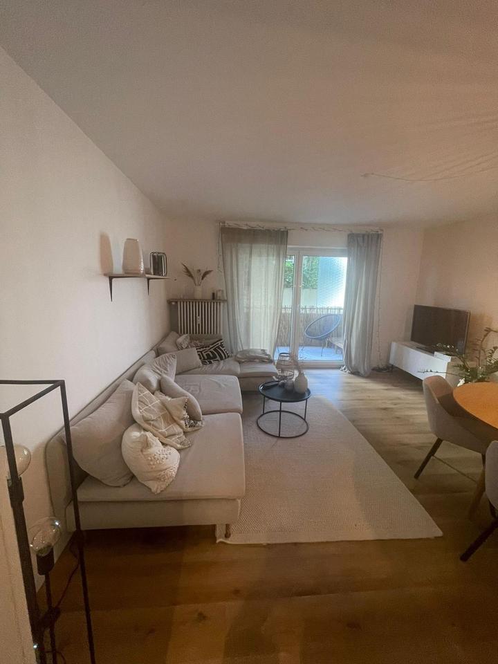 Thumbnail-3 Zimmerwohnung