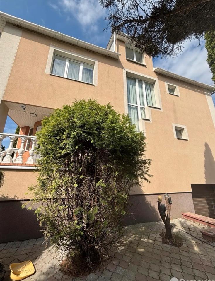 Thumbnail-Einfamilien Haus in Grodno Belarus