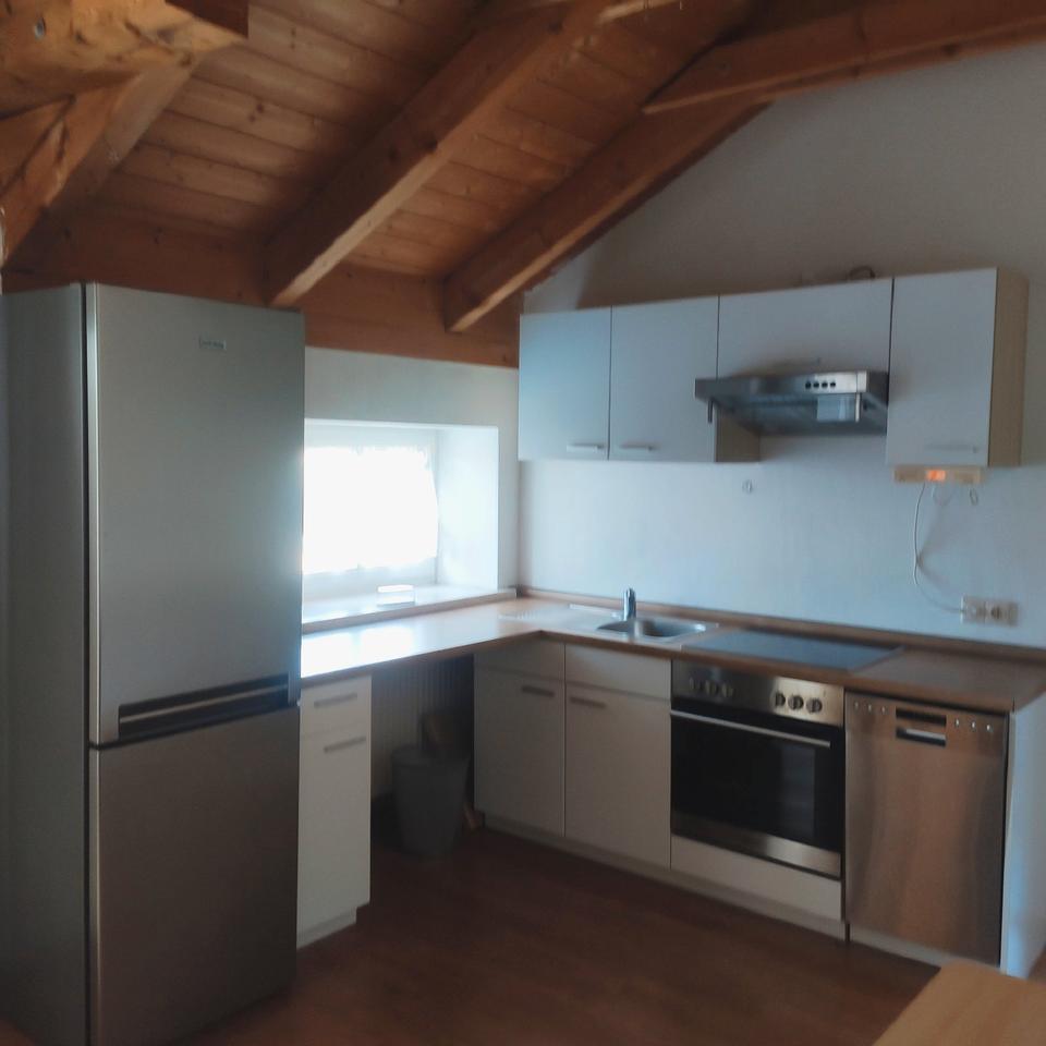 Thumbnail-Zweizimmerwohnung in Wettstetten bei Ingolstadt Nähe Audi
