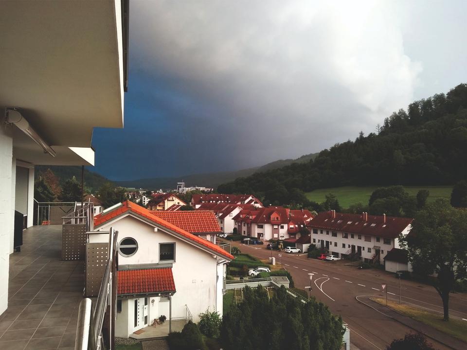 Thumbnail-Traumhafte 4,5 (5)-Zimmer-Wohnung (150 m²) mit Panoramabalkon