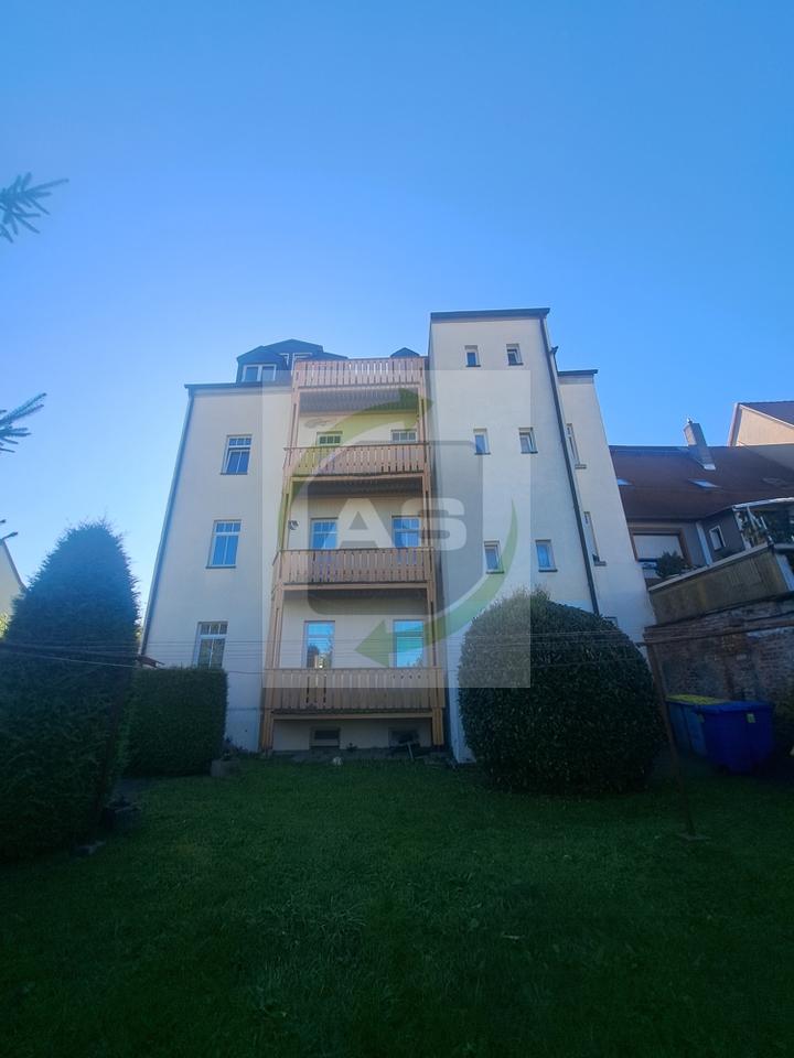 Thumbnail-Wohnen mit Schlossblick