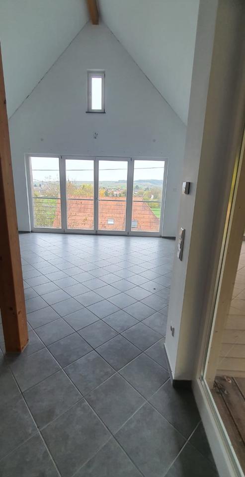 Thumbnail-5 Zimmer Reineckhaus mit Garten & EBK zu vermieten