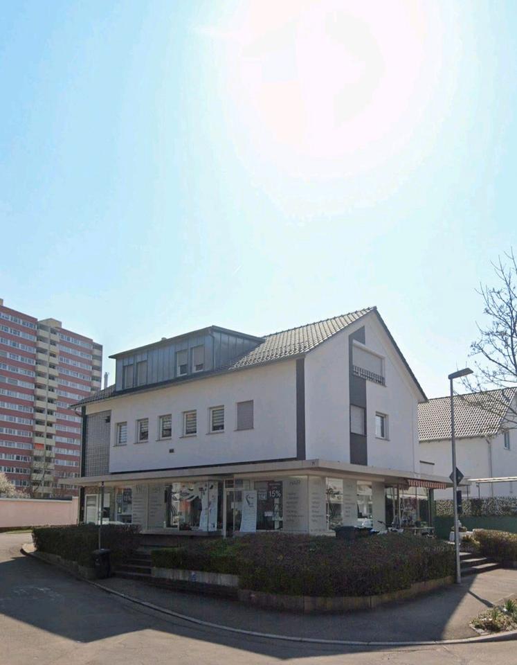 Thumbnail-Schöne 2-Zimmer-Wohnung (55 m²)