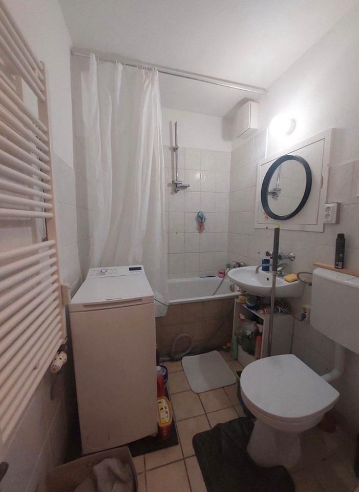 Thumbnail-Wohnung mieten