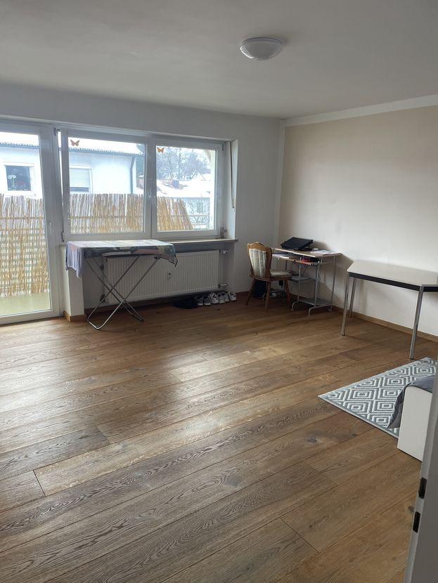 Thumbnail-***attraktive 2-Zimmer Wohnung in Neuötting***