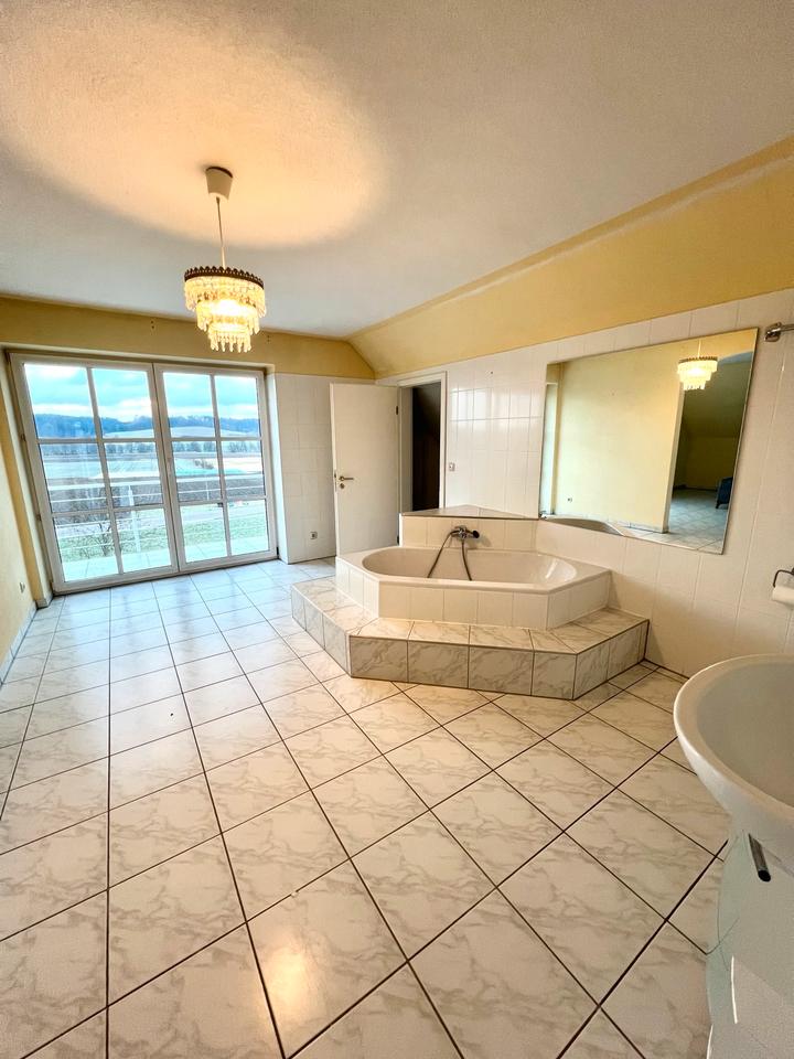 Thumbnail-Exklusives Wohnerlebnis mit Fernblick und Kachelofen