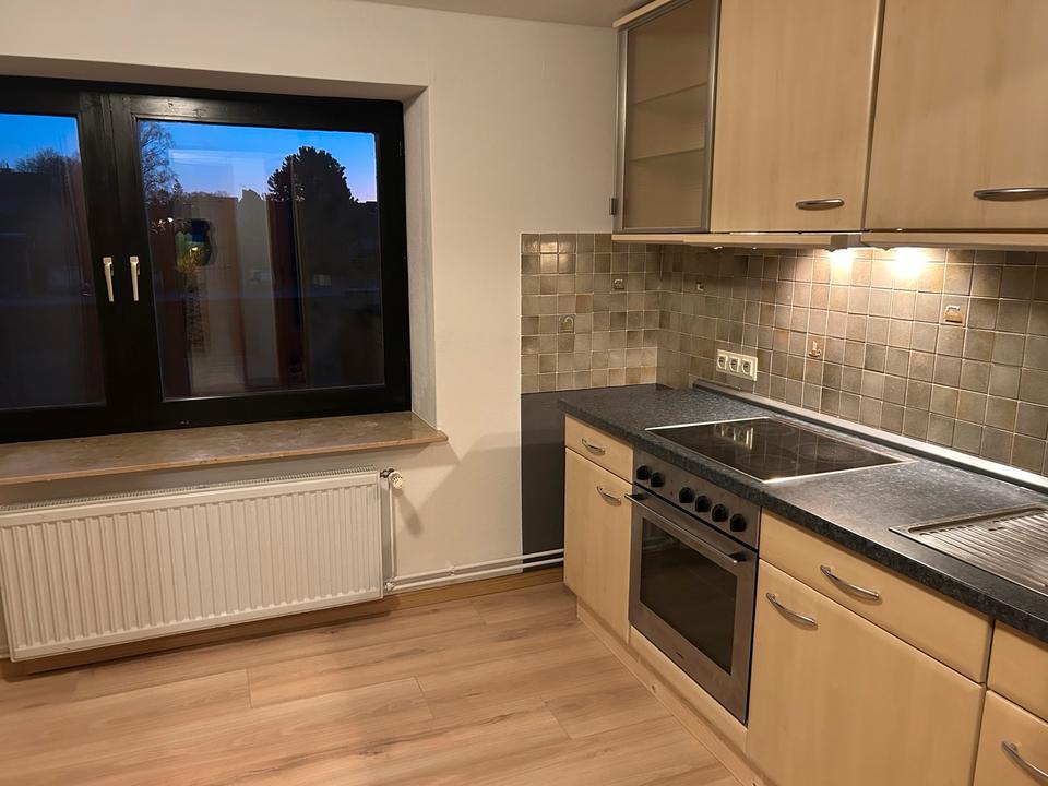 Thumbnail-2 -Zimmer Wohnung Adendorf Zentrumnah 1.OG in 2-Familienhaus