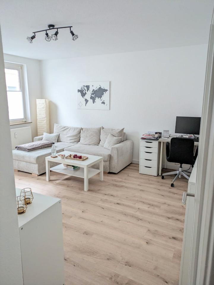 Thumbnail-2 ZKB, EBK, komplett renoviert, Wiesenstraße