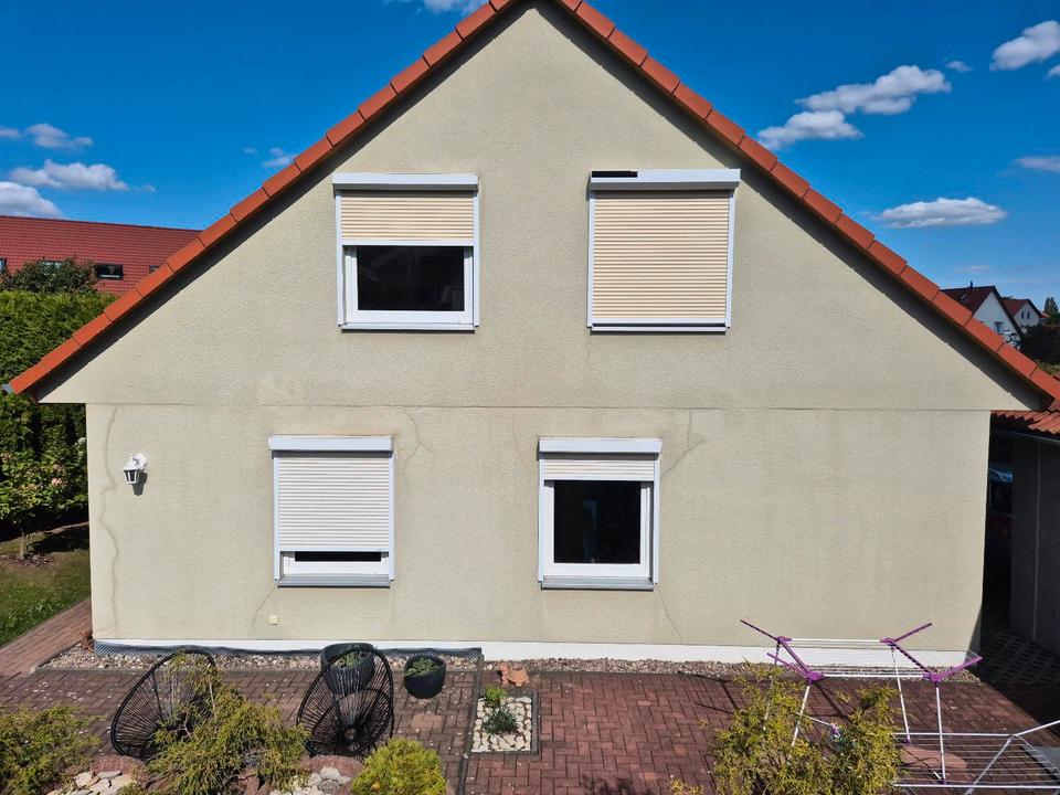 Thumbnail-Einfamilienhaus