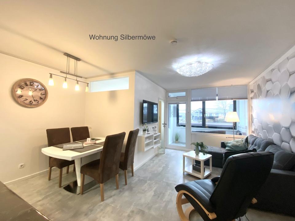Thumbnail-Gepflegte Ferienwohnungen-haus Ostsee Kieler Bucht auch Hund ab