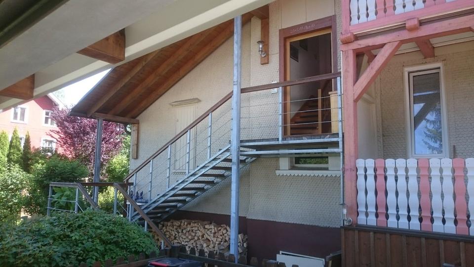 Thumbnail-4 Zimmer Wohnung