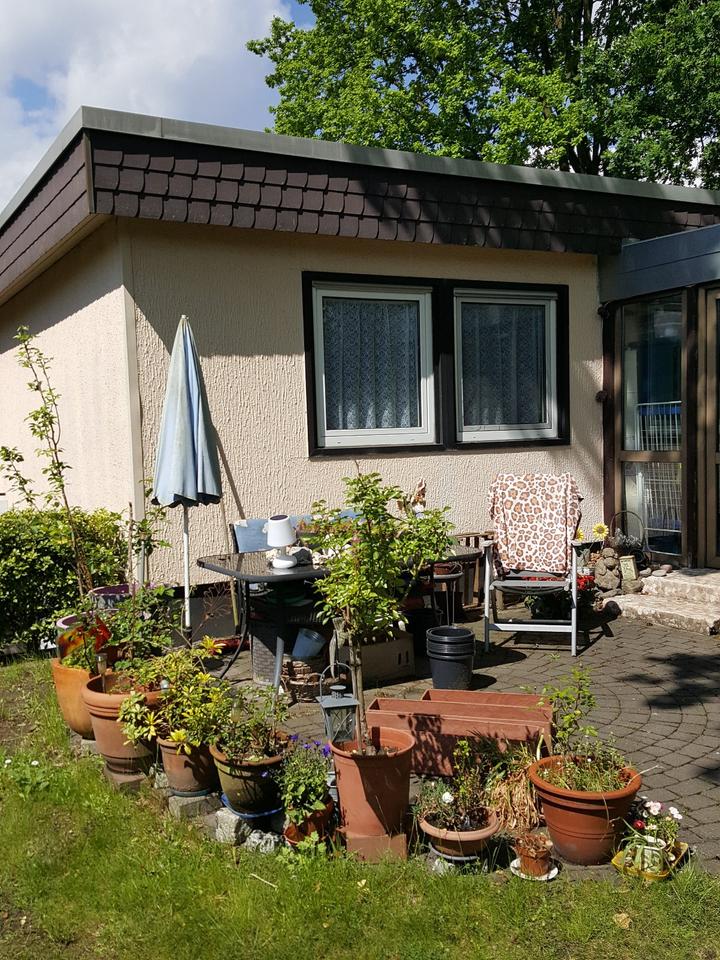 Thumbnail-gemütlicher Bungalow zu verkaufen